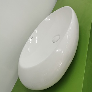 Chậu rửa mặt lavabo MN-C398