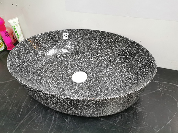 Chậu rửa mặt lavabo MN-C272A