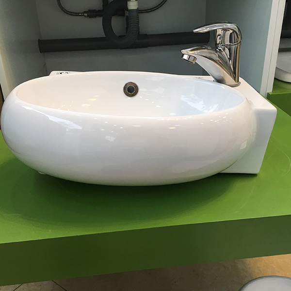 Chậu rửa lavabo MN-C246