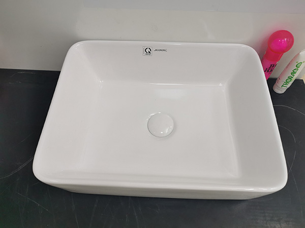 Chậu rửa mặt lavabo MN-C399A