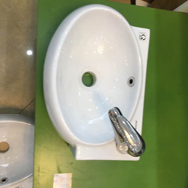 Chậu rửa lavabo MN-C246