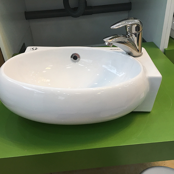 Chậu rửa lavabo MN-C246