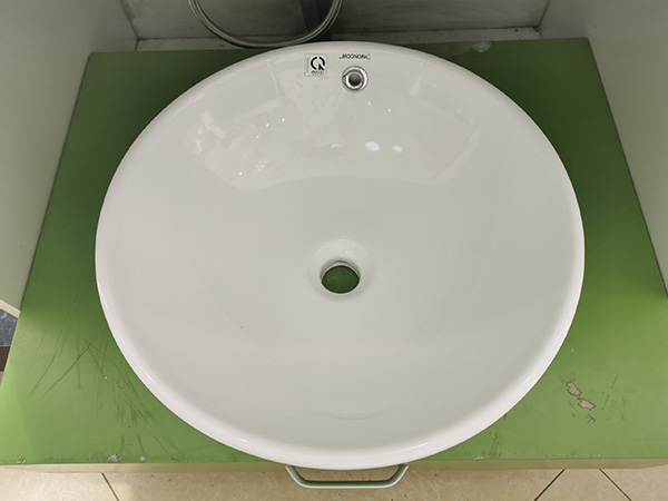 Chậu rửa mặt lavabo MN-C383A