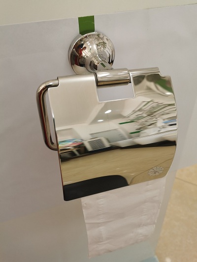 Khay để giấy  inox 304 MN-G6907