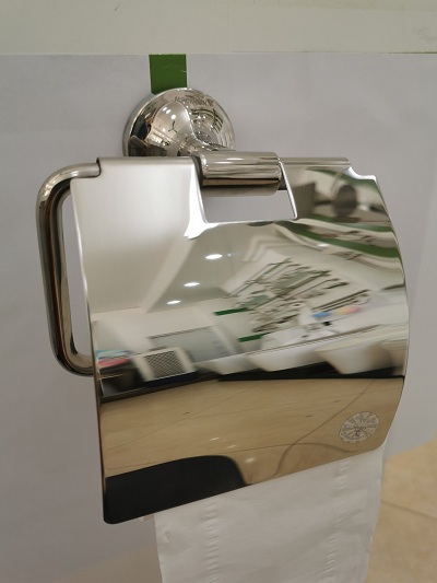 Khay để giấy  inox 304 MN-G6907