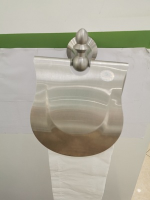 Lô giấy vệ sinh MN-8606B