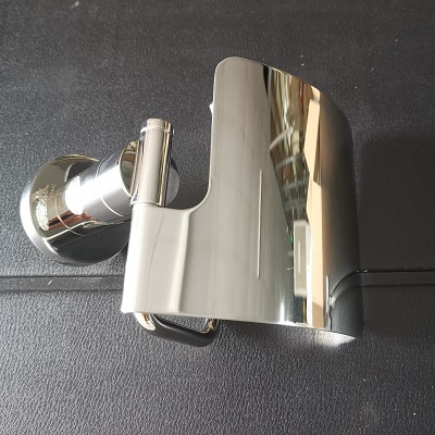 Lô giấy vệ sinh inox 304  MN-G8207