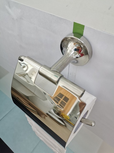 Khay để giấy  inox 304 MN-G6907