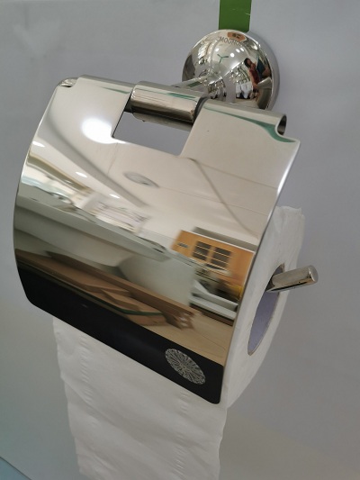 Khay để giấy  inox 304 MN-G6907