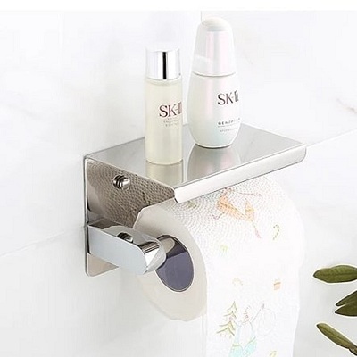 Treo giấy vệ sinh cao cấp MN- G3007