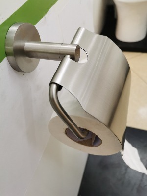 Lô giấy vệ sinh MN-8308 hàng cao cấp giá tại kho