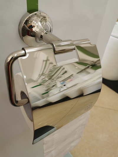 Khay để giấy  inox 304 MN-G6907