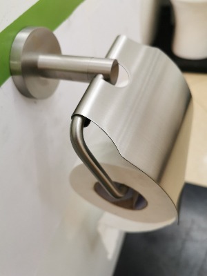 Lô giấy vệ sinh MN-8308 hàng cao cấp giá tại kho