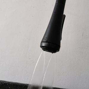 Vòi bếp 4 chức năng xả nước mới nhất hiện nay