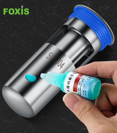 Lõi ngăn mùi thoát sàn Inox 304 ngăn mùi, chống hôi tốt nhất hiện nay