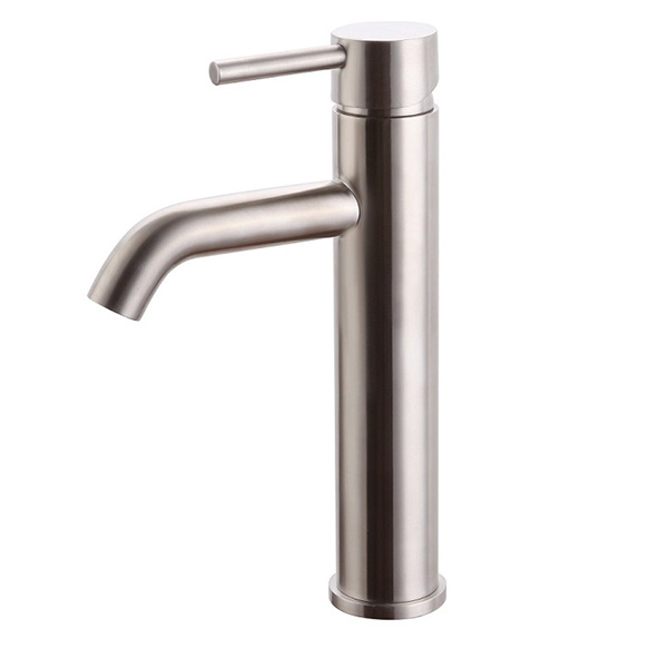 Vòi lavabo inox 304 MN-2372