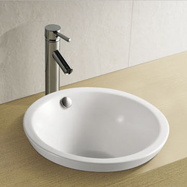 Chậu rửa mặt lavabo MN-C3903