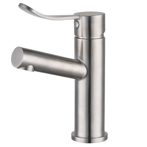 Vòi lavabo inox 304 MN-510B