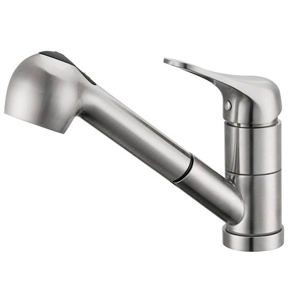 Vòi chậu rửa bát MN-606