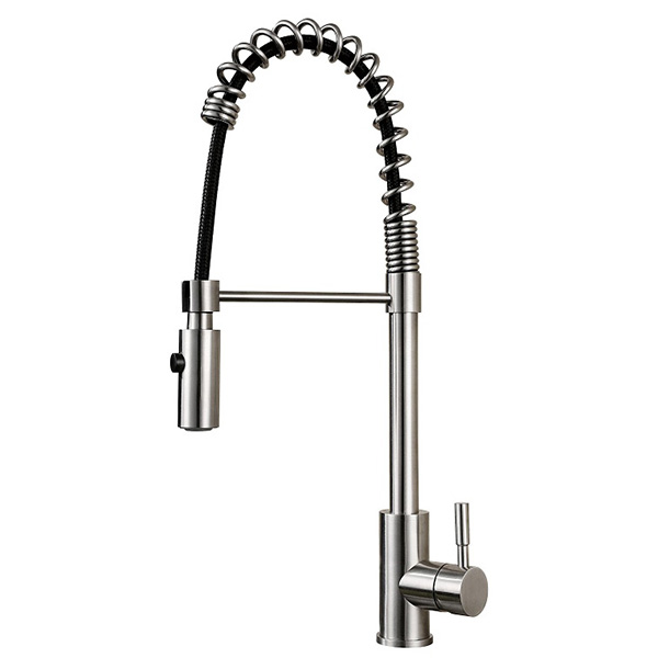 Vòi chậu rửa bát MN-625