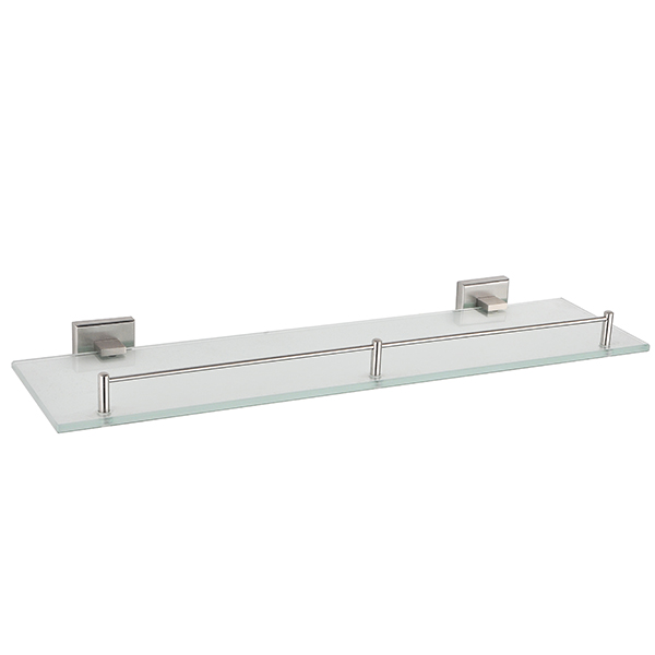 Kệ gương phòng tắm inox MN-8513