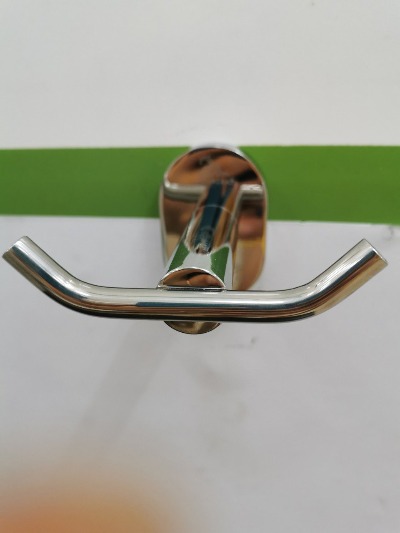 Móc áo đôi inox 304 MN- G8912B