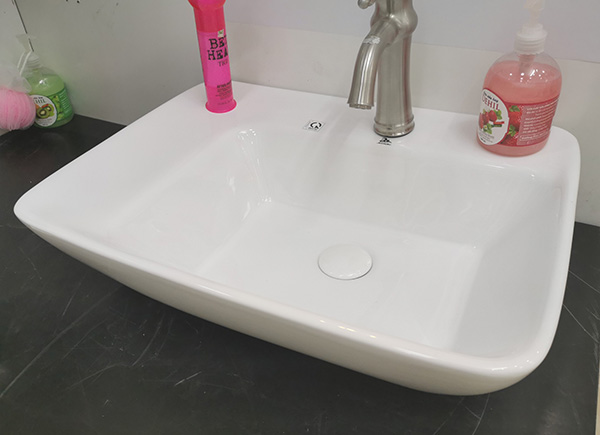 Chậu rửa mặt lavabo MN-C236