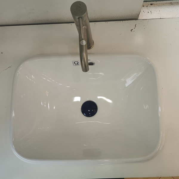Chậu rửa mặt lavabo MN-C372