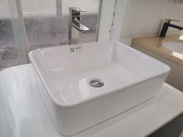 Chậu rửa mặt lavabo MN-C399A