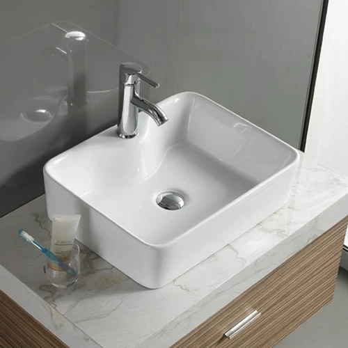 Chậu rửa mặt lavabo MN-C399B