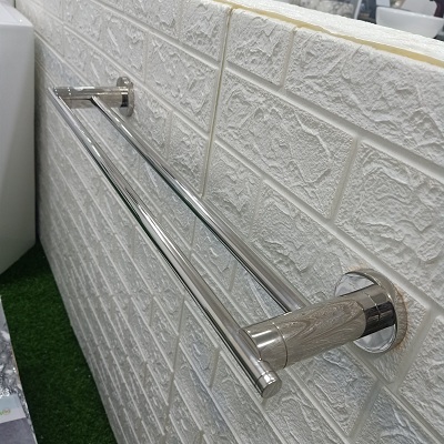 Thanh treo khăn nhà tắm inox 304 MN-G8202