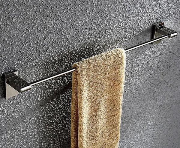 Thanh treo khăn phòng tắm inox 304 MN-G8703
