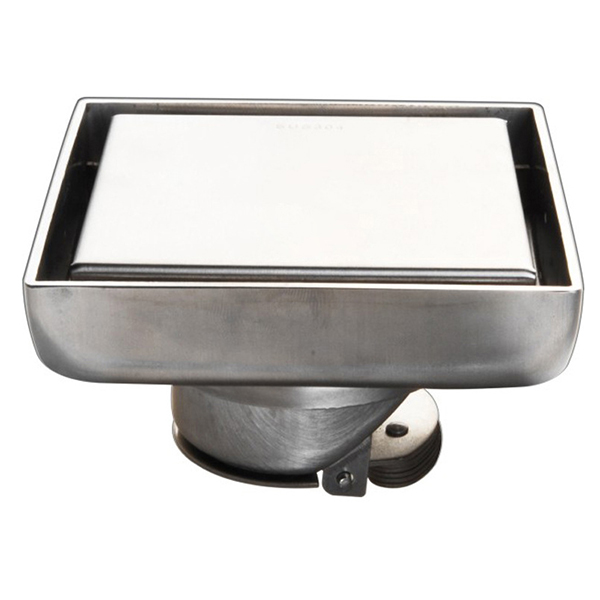 Ga thoát sàn ngăn mùi MN-T202