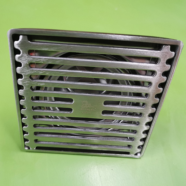 Ga thoát sàn ngăn mùi Foxis MN-T209