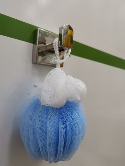 Móc treo quần áo trong nhà tắm inox 304 cao cấp chống ăn mòn