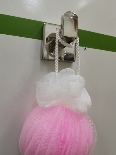 Móc treo quần áo trong nhà tắm inox 304 cao cấp chống ăn mòn