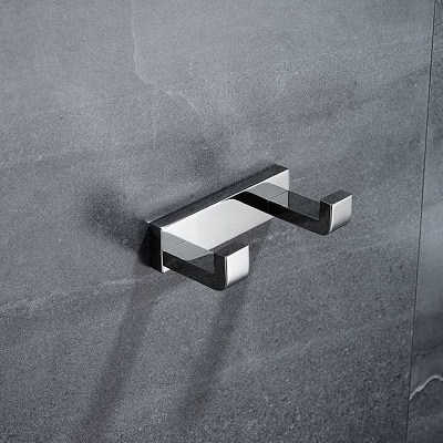 Móc áo 1 vấu inox 304 MN-G6212