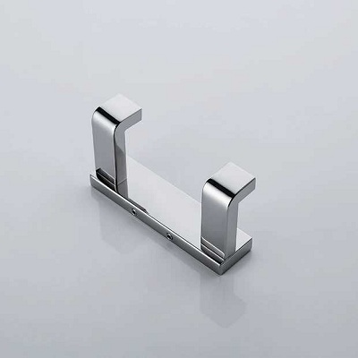 Móc áo 1 vấu inox 304 MN-G6212