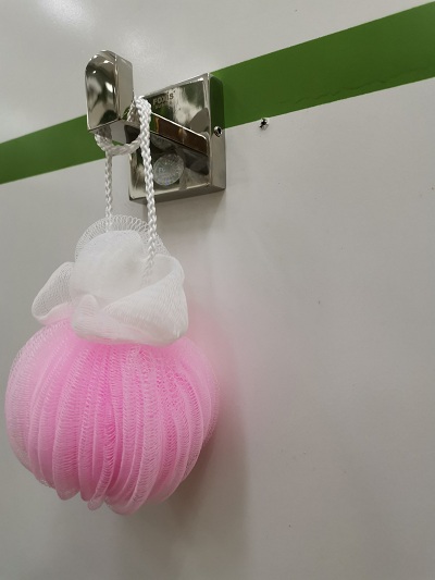 Móc treo quần áo trong nhà tắm inox 304 cao cấp chống ăn mòn