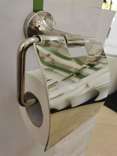 Khay để giấy  inox 304 MN-G6907