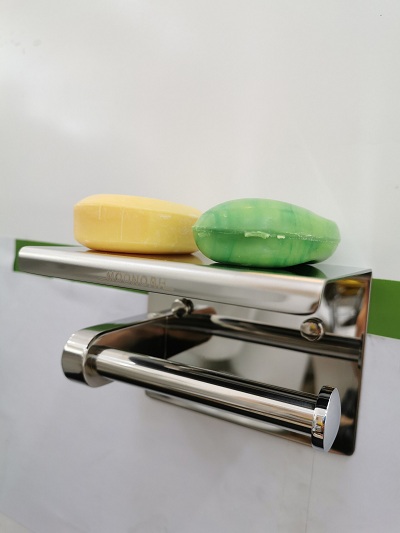 Treo giấy vệ sinh cao cấp MN- G3007