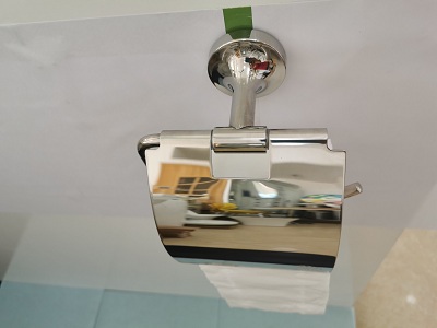 Khay để giấy  inox 304 MN-G6907