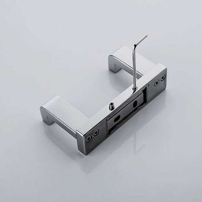 Móc áo 1 vấu inox 304 MN-G6212