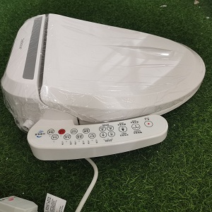 Nắp rửa bồn cầu điện tử