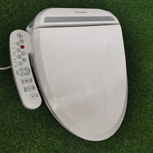 Nắp rửa bồn cầu điện tử