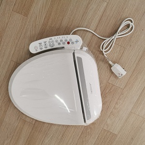 Nắp rửa bồn cầu điện tử