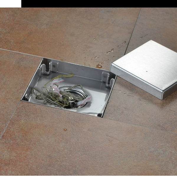 Ga thoát sàn ngăn mùi MN-T202