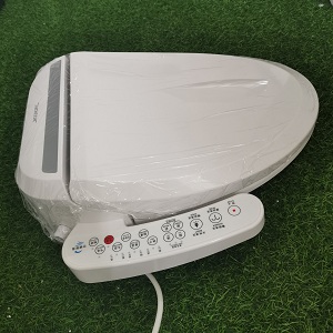 Nắp rửa bồn cầu điện tử