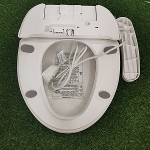 Nắp rửa bồn cầu điện tử