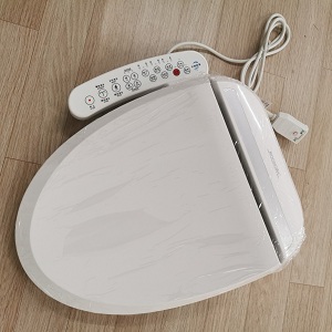 Nắp rửa bồn cầu điện tử